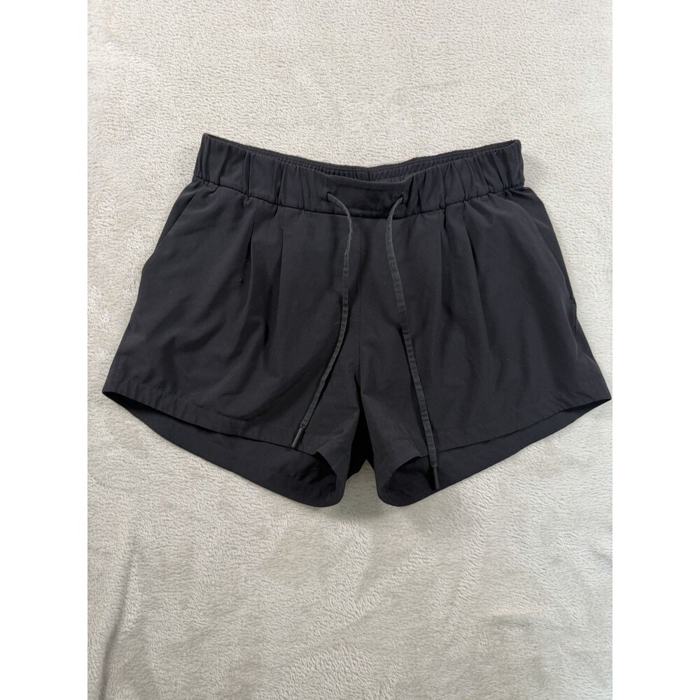 Lululemon Stroll at Sundown Short 3" Size 4 Running Yoga Workout Pilates Walking
